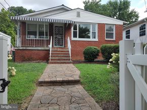 5030 Lee Street NE, Washington DC 20019
