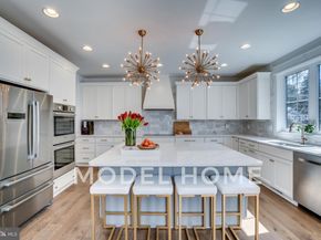 7717 Fisher Drive, Falls Church VA 22043