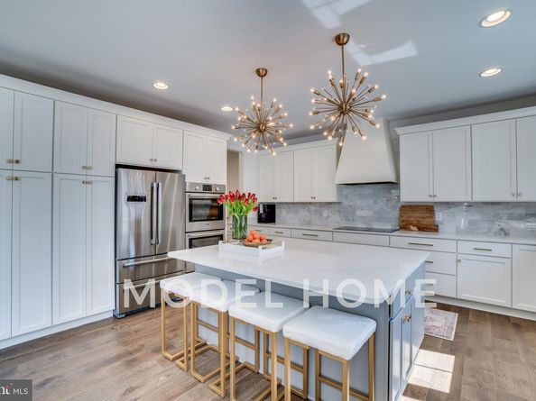 7717 Fisher Drive, Falls Church VA 22043