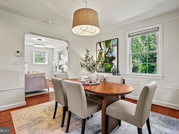 1254 Van Buren Street NW, Washington DC 20012