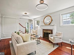 1254 Van Buren Street NW, Washington DC 20012