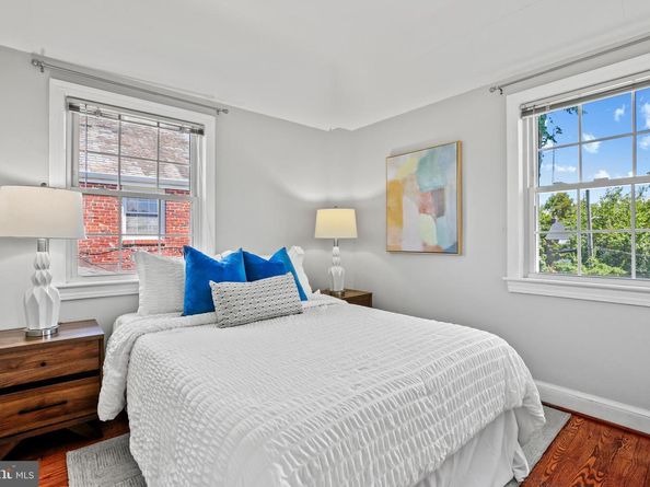 1254 Van Buren Street NW, Washington DC 20012