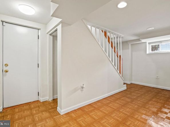 1254 Van Buren Street NW, Washington DC 20012
