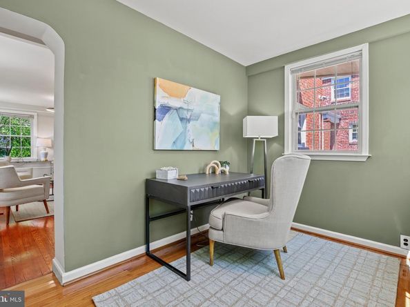 1254 Van Buren Street NW, Washington DC 20012