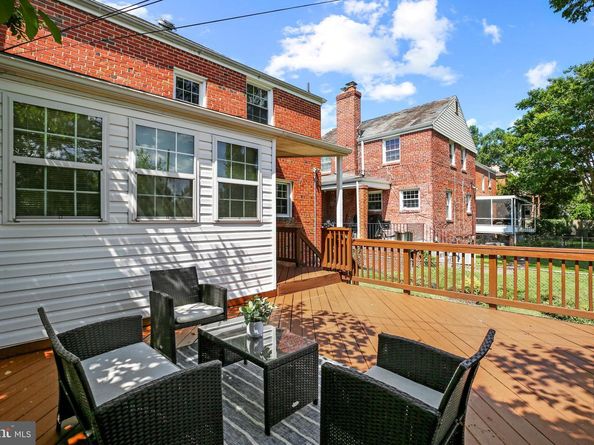 1254 Van Buren Street NW, Washington DC 20012