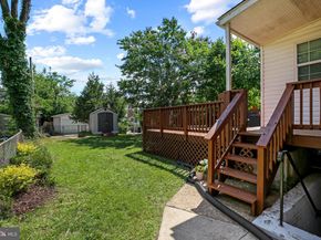 1254 Van Buren Street NW, Washington DC 20012