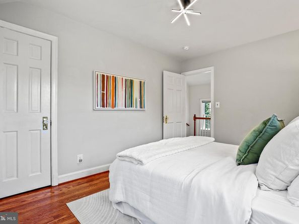 1254 Van Buren Street NW, Washington DC 20012