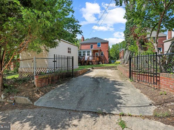 1254 Van Buren Street NW, Washington DC 20012