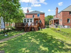 1254 Van Buren Street NW, Washington DC 20012