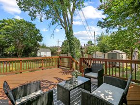 1254 Van Buren Street NW, Washington DC 20012