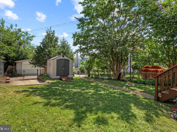 1254 Van Buren Street NW, Washington DC 20012