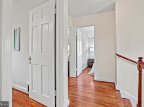 1254 Van Buren Street NW, Washington DC 20012