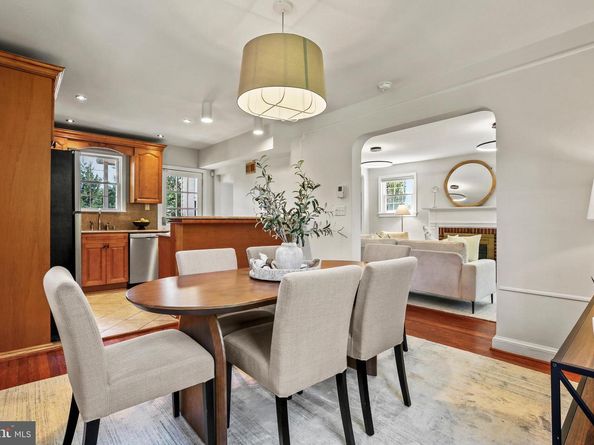 1254 Van Buren Street NW, Washington DC 20012