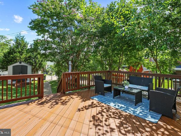1254 Van Buren Street NW, Washington DC 20012