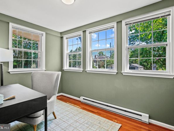 1254 Van Buren Street NW, Washington DC 20012