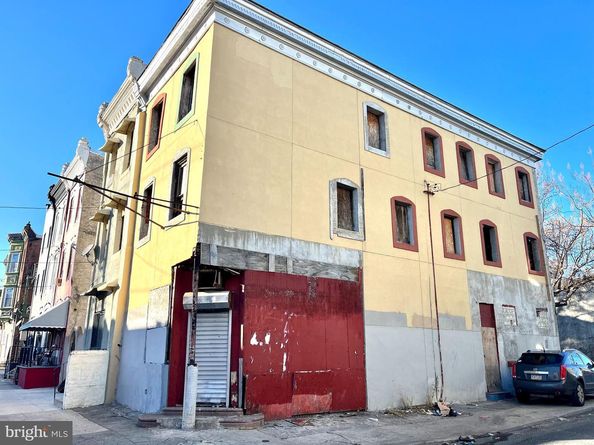 1411 W York Street, Philadelphia PA 19132