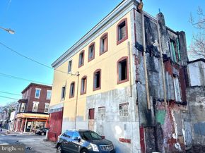 1411 W York Street, Philadelphia PA 19132