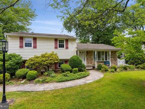 319 Holly Knoll, Churchville PA 18966