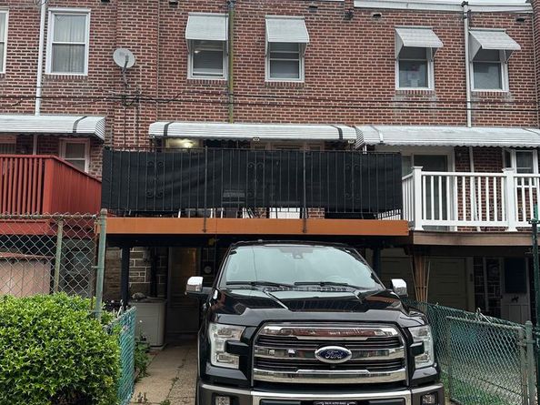 3432 Hartel Avenue, Philadelphia PA 19136