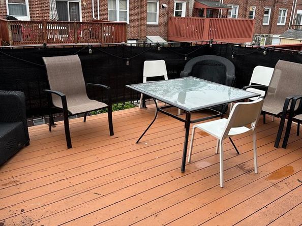3432 Hartel Avenue, Philadelphia PA 19136