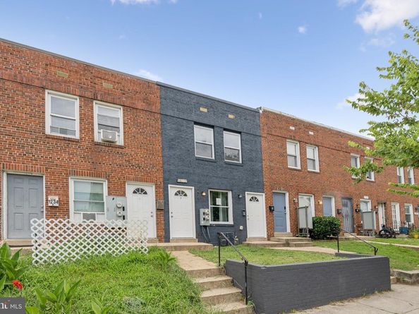 1236 Simms Place NE, Washington DC 20002