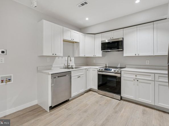 1236 Simms Place NE, Washington DC 20002