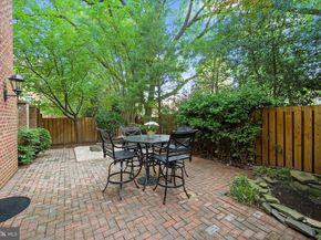 2011 Mayfair Mclean Court, Falls Church VA 22043