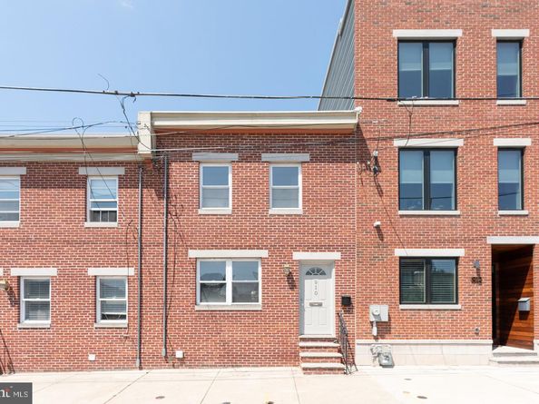910 N Lecount Street, Philadelphia PA 19130