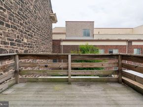 2016 Christian Street C, Philadelphia PA 19146