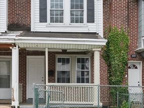 5852 Crittenden Street, Philadelphia PA 19138