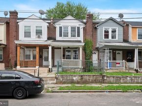 5852 Crittenden Street, Philadelphia PA 19138