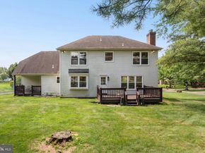 3 Tanyard Road, Richboro PA 18954