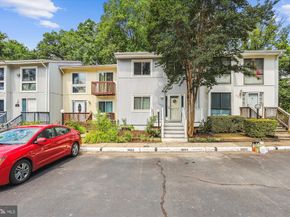 3024 Sugar Lane, Vienna VA 22181