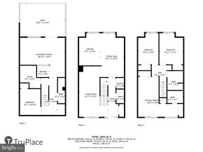 3024 Sugar Lane, Vienna VA 22181