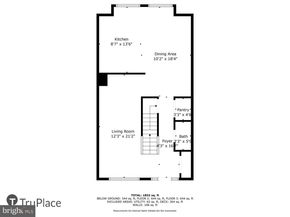 3024 Sugar Lane, Vienna VA 22181