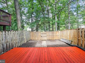 3024 Sugar Lane, Vienna VA 22181