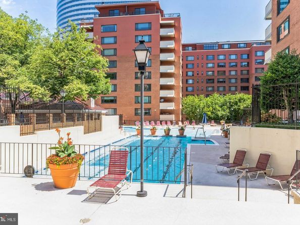 1021 Arlington Boulevard 237, Arlington VA 22209