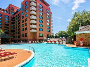 1021 Arlington Boulevard 237, Arlington VA 22209