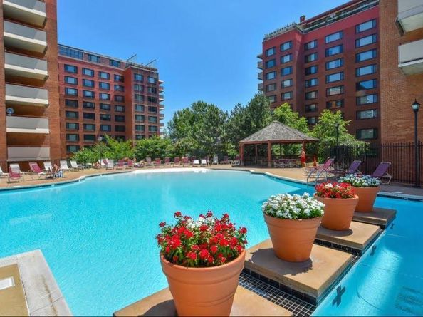 1021 Arlington Boulevard 237, Arlington VA 22209