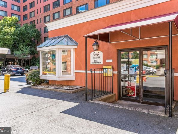 1021 Arlington Boulevard 237, Arlington VA 22209