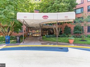 1021 Arlington Boulevard 237, Arlington VA 22209