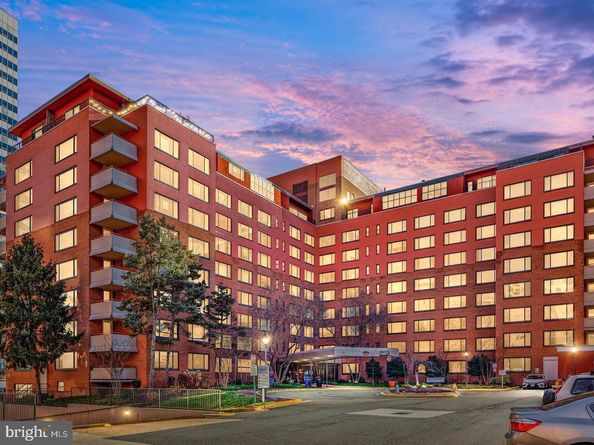 1021 Arlington Boulevard 237, Arlington VA 22209