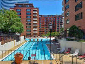 1021 Arlington Boulevard 237, Arlington VA 22209