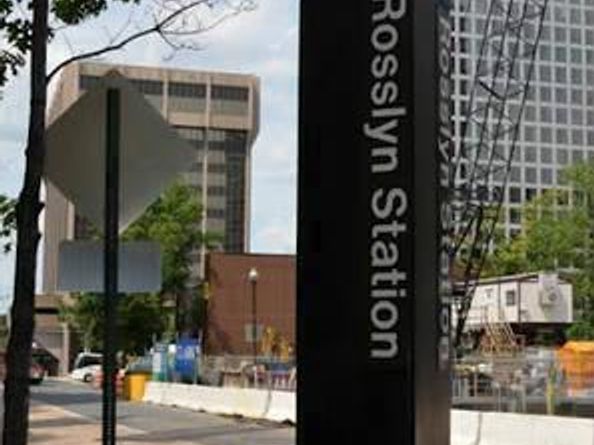 1021 Arlington Boulevard 237, Arlington VA 22209