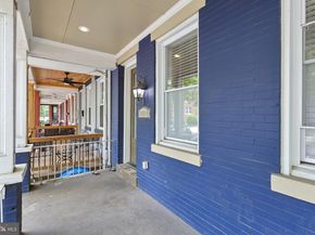 1208 Shepherd Street NW, Washington DC 20011