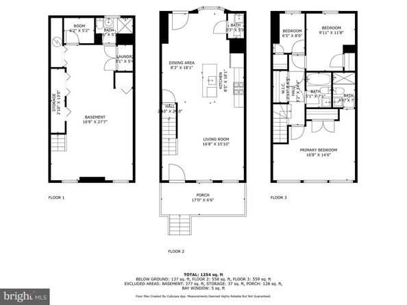 1208 Shepherd Street NW, Washington DC 20011
