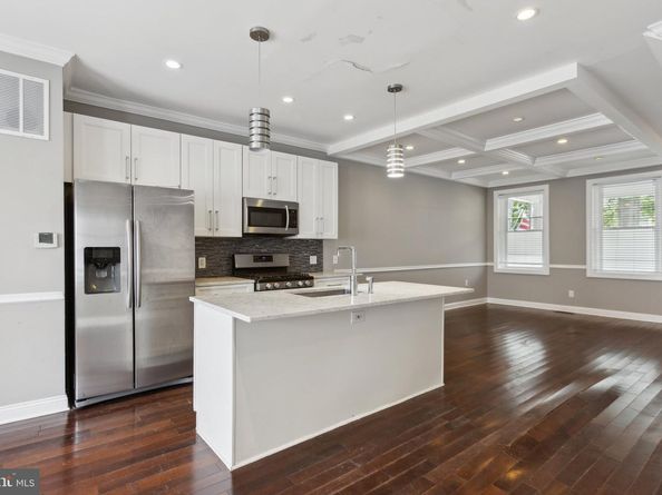 1208 Shepherd Street NW, Washington DC 20011