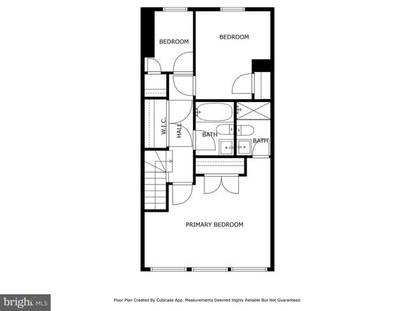 1208 Shepherd Street NW, Washington DC 20011