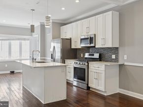 1208 Shepherd Street NW, Washington DC 20011