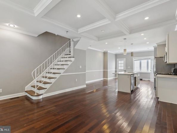 1208 Shepherd Street NW, Washington DC 20011